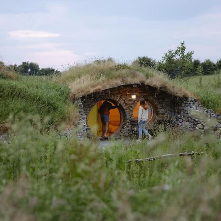 Mayo Glamping Castlebar Kültér fotó