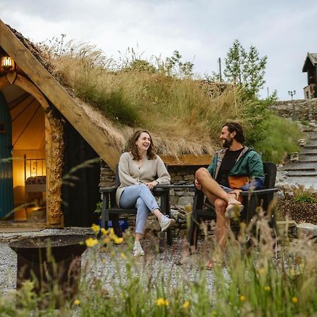 Mayo Glamping Castlebar Kültér fotó