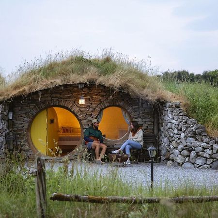 Mayo Glamping Castlebar Kültér fotó