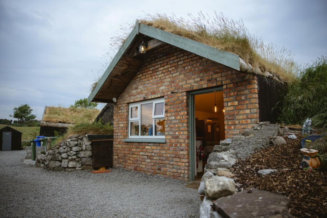 Mayo Glamping Castlebar Kültér fotó