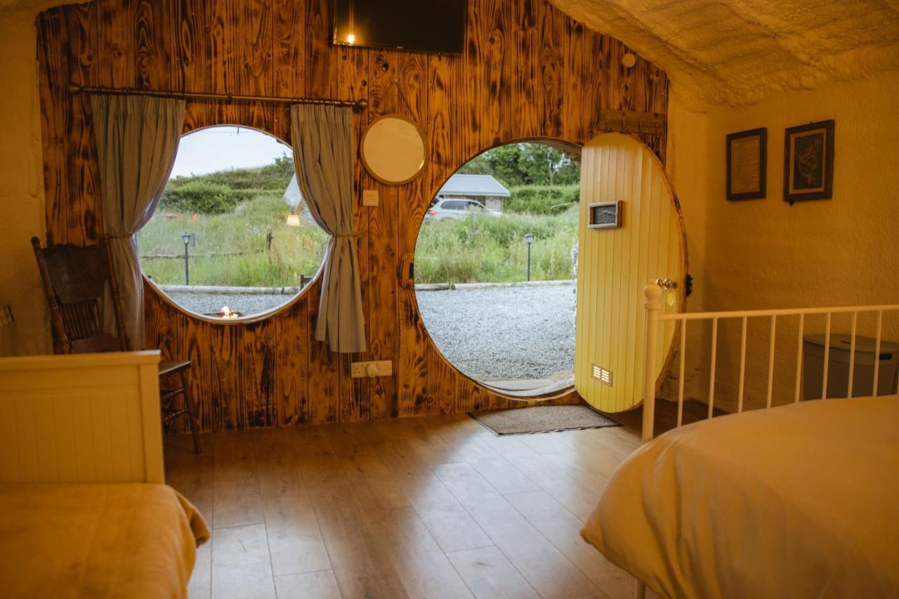 Mayo Glamping Castlebar Kültér fotó