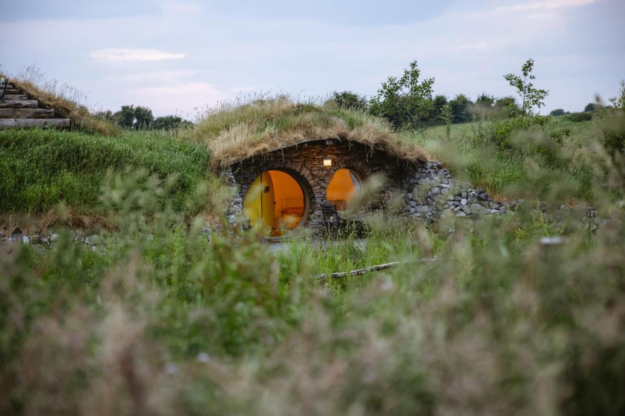 Mayo Glamping Castlebar Kültér fotó