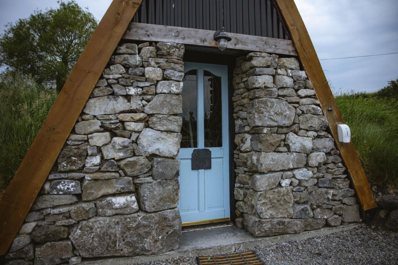 Mayo Glamping Castlebar Kültér fotó