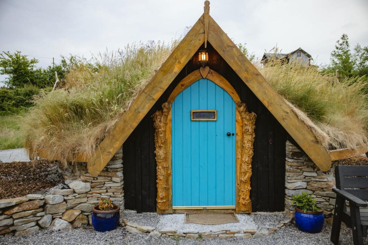 Mayo Glamping Castlebar Kültér fotó