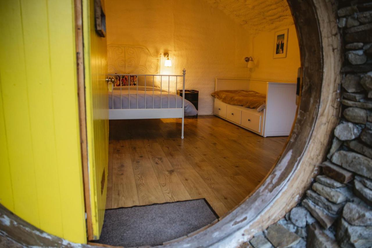 Mayo Glamping Castlebar Kültér fotó