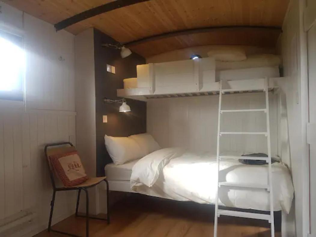 Mayo Glamping Castlebar Kültér fotó