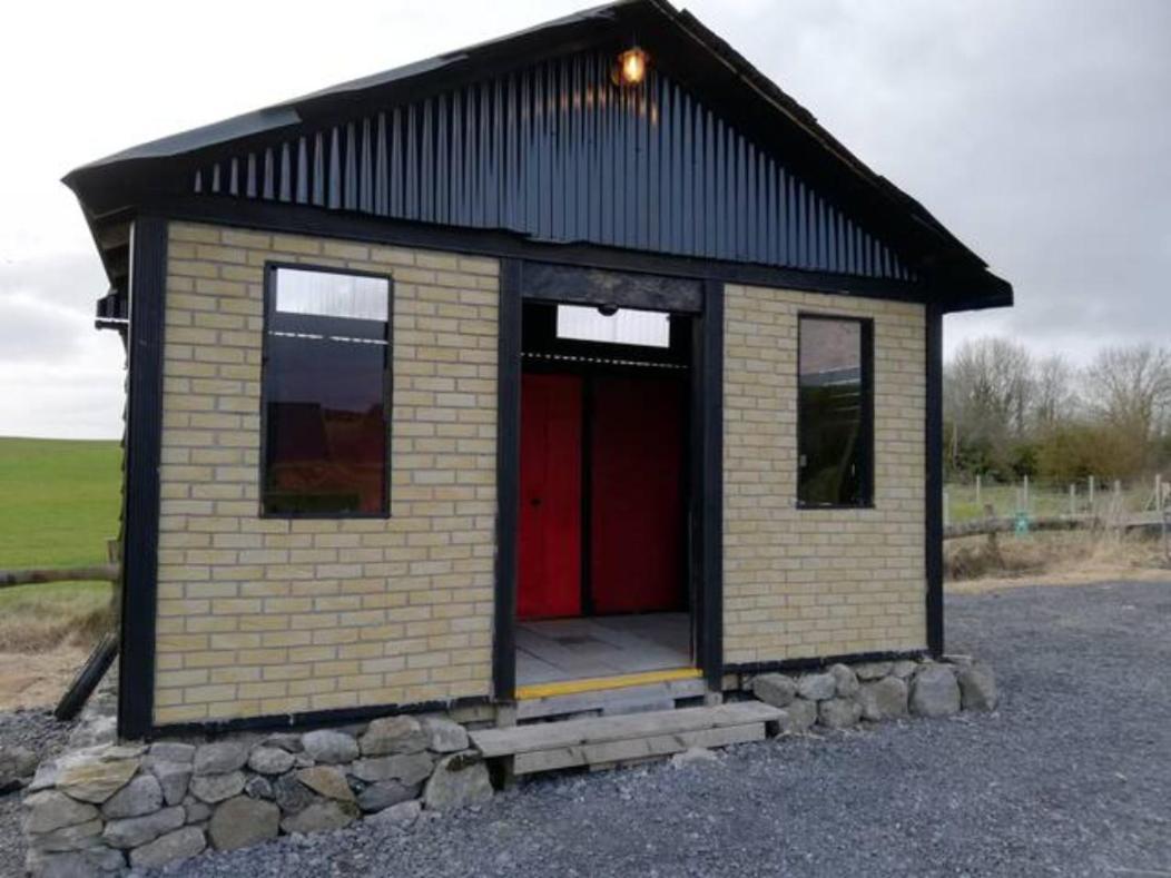 Mayo Glamping Castlebar Kültér fotó