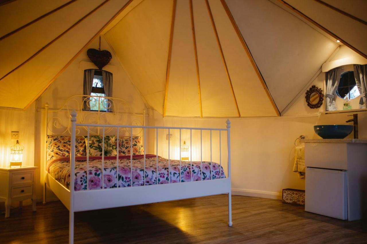 Mayo Glamping Castlebar Kültér fotó